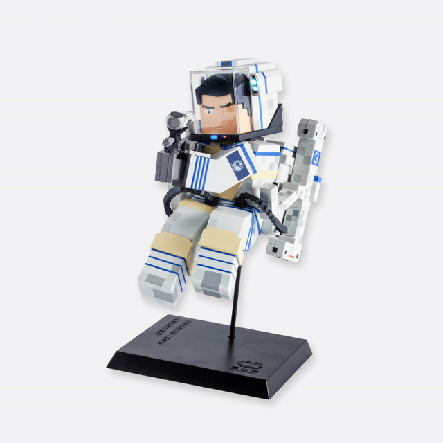Custom Make Plastic Mystery Box Anime Figure, OEM Design Wholesale Plastic Anime Figures Toys