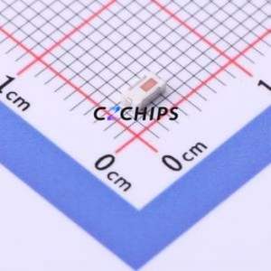 LFCN-722+ RF Filter SMD-4P,2x1.2mm RF ( Cutoff Frequency: 7.94GHz )( Insertion Loss: 1.9dB )( Operating Temperature: ) - Product Image 1