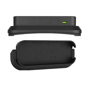 Controlador de Movimiento Ultraleap <span class=keywords><strong>Leap</strong></span> <span class=keywords><strong>Motion</strong></span>, Sensor de Gestos VR, USB 3D, para PC, Mac, Windows, Nuevo - Product Image 4