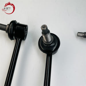 Sistema de Suspensión Profesional LINK-STABILIZER 54830-2S200 54830 2S200 Para H-yundai IX35 FUEL CELL 548302S200 - Product Image 5