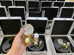 Аксессуары для выключателя экскаватора - Product Image 3