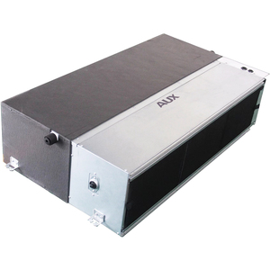 Système de climatisation industriel à conduits séparés R32 R410A, type gainable, 36000 BTU, 48000 BTU, 60000 BTU, 100000 BTU - Product Image 3