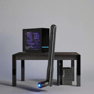 EDUP <span class=keywords><strong>100m</strong></span> dài USB cho <span class=keywords><strong>Bluetooth</strong></span> Adapter bt5.1 rtl8761b Transmitter <span class=keywords><strong>Dongle</strong></span> cho PC máy tính không dây chuột bàn phím PS4 <span class=keywords><strong>100m</strong></span> - Product Image 3