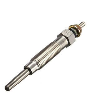 หัวเทียนเรืองแสงคุณภาพสูง PZ-33 เหมาะสำหรับหัวเทียนไฟฟ้ารุ่น S501-18-140A ของเครื่องยนต์ดีเซลรถยนต์ฟอร์ดและมาสด้า - Product Image 1