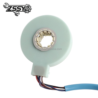 Capteur d'angle de braquage 23232310, pièces automobiles, capteur pour Chevrolet Malibu 2004-2012, Pontiac G6 2005-2010, Aura 2007-2009