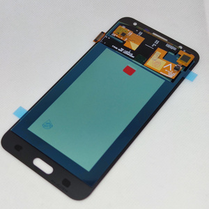 อะไหล่หน้าจอสัมผัสสำหรับ Samsung Galaxy J7 Core/J701 LCD SM-J701F สัมผัส/incell J701M pantalla tactil Digitizer - Product Image 6