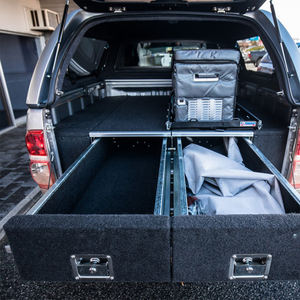 2023 tiroir <span class=keywords><strong>gigogne</strong></span> de <span class=keywords><strong>plateau</strong></span> Ute en aluminium en gros d'usine de haute qualité avec Service personnalisé - Product Image 2