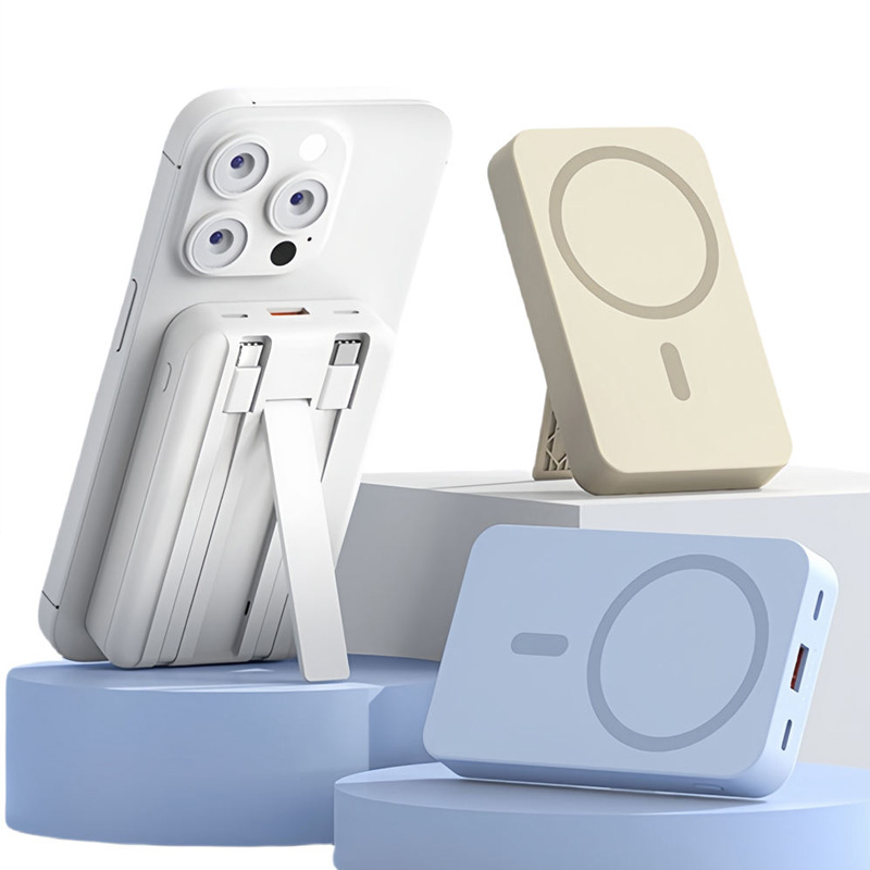 wifi power bank 2 in 1