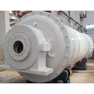 Mesin <span class=keywords><strong>Ball</strong></span> Mill Penggilingan Kering Industri Mini untuk Pabrik Semen, <span class=keywords><strong>Ball</strong></span> Mill Emas, <span class=keywords><strong>Ball</strong></span> Mill Kecil - Product Image 2