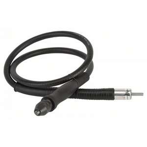 BOSCH - 2609255720 Eje Flexible 0.5-8mm - EAN 3165140385947 ACCESORIOS PARA HERRAMIENTAS ELÉCTRICAS ACCESORIOS PARA TALADROS - Product Image 1