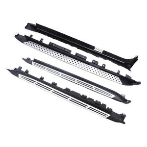 Pedane Laterali Antiscivolo OEM di Design, Pedali di Modifica Durevoli per <span class=keywords><strong>BMW</strong></span> X1 X3 X4 X5 <span class=keywords><strong>X6</strong></span> 2018, Vendita all'Ingrosso dalla Fabbrica - Product Image 2