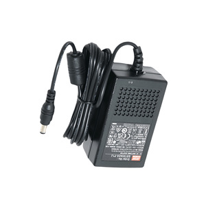 Mean Well Gst25a05 P1j 25w อะแดปเตอร์ AC DC แหล่งจ่ายไฟอุตสาหกรรมเอาต์พุตเดี่ยว 5v 5a ระบายความร้อนตามธรรมชาติ - Product Image 3