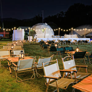 Le logement tranquille de groupe électrogène diesel actionné par <span class=keywords><strong>base</strong></span> du camping 25kw 30kva utilisant des couleurs de moteur de Ricardo peut être adapté aux besoins du client - Product Image 2