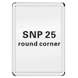Cadre Photo mural en aluminium, personnalisé, <span class=keywords><strong>A1</strong></span>, A2, A3, A4, 25mm - Product Image 6