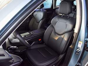 2023 Great Wall Haval H6 1,5 T Automático 2WD Coche usado Control de crucero autónomo Pro Truck Características R18 Asientos de cuero Izquierda oscura - Product Image 6