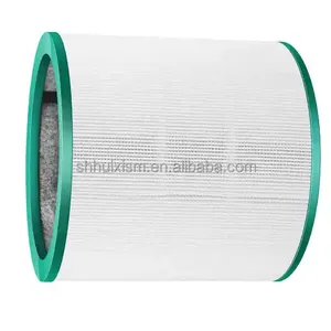 Remplacement du filtre HEPA pour <span class=keywords><strong>ventilateur</strong></span> de <span class=keywords><strong>purificateur</strong></span> d'air Dysons TP00 TP02 TP03 AM11 BP01 - Product Image 2