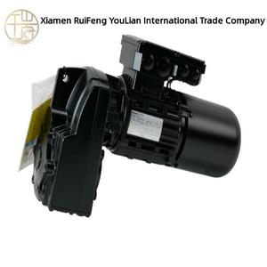 Motorreductor G50bs140mhcr2c00 M55bp080m045efr5c 0.75kw I=20.659 - Sin Usar - Nuevo Original en Stock Automatización Industrial - Product Image 1