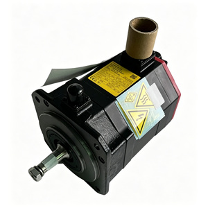 A06B-2223-B605 B001 B002 B300 B301 B302 FANUC AiF 4/5000 มอเตอร์ AC ที่เชื่อถือได้สำหรับการซ่อมแซมและบำรุงรักษา FANUC Pro FANUC - Product Image 4