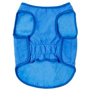 เสื้อกั๊กระบายความร้อนสําหรับสัตว์เลี้ยงคุณภาพสูงระบายอากาศเย็น PVA เสื้อกั๊กสุนัขฤดูร้อนเย็น - Product Image 1