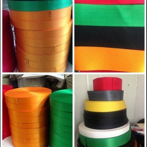 (United Ribbon) Cinta de Cuero Profesional de 5CM, Estilo Japonés y Coreano, Colores Brillantes, Hecho en China - Product Image 2