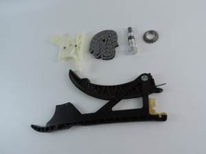 ชุด N55B30โซ่เพลาข้อเหวี่ยงพร้อมชุดแหวนลูกสูบและ VTi - Product Image 4