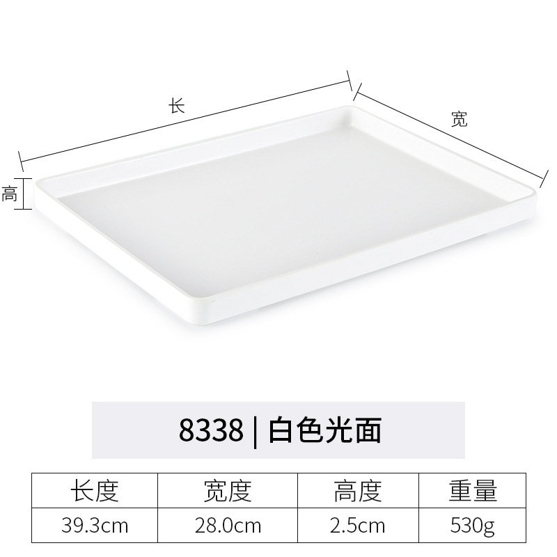 สีขาว, ประเภท B, เคลือบเงา 004, หนา [ทนทาน]