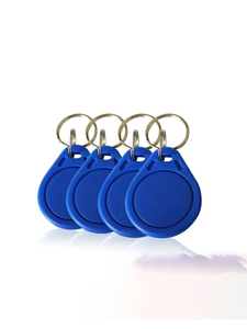 10 ชิ้น M1-4b/ ID1 RFID Fobs จาก <span class=keywords><strong>Nikola</strong></span> <span class=keywords><strong>T</strong></span>. Lab - Product Image 5