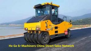 كميات كبيرة من بكرات Xugong المستعملة ، Liugong و SANY للبيع - Product Image 3