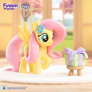 ของแท้ดั้งเดิมสำหรับ <span class=keywords><strong>My</strong></span> <span class=keywords><strong>Little</strong></span> <span class=keywords><strong>Pony</strong></span> Sweet Diary Series กล่องสุ่ม PVC ของเล่นสุดฮิต ของขวัญการ์ตูนอนิเมะ - Product Image 1