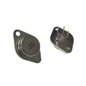 LM12CLK LM12 TO-3 วงจรขยายสัญญาณ - ไอซีวงจรขยายสัญญาณแบบรวม ใหม่และเป็นของแท้ - Product Image 1