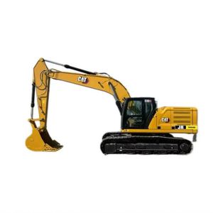Excavatrice Caterpillar 330GC d'origine de haute qualité à prix avantageux - Product Image 1