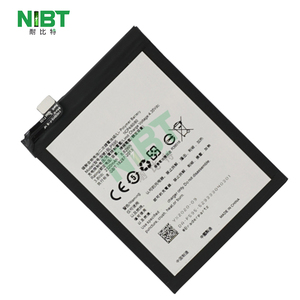 แบตเตอรี่โทรศัพท์มือถือ NIBT คุณภาพสูง ความจุสูง ชาร์จเร็ว รุ่น BLP593 2320mAh สำหรับ <span class=keywords><strong>OPPO</strong></span> <span class=keywords><strong>R7</strong></span>/<span class=keywords><strong>R7</strong></span> Lite มีสินค้าในสต็อก - Product Image 1
