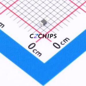 BLM18EG121SN1D Ferrite Bead 0603 RF ( Impedance @ Frequency: 120Ohm@100MHz )( Error: 25% )( DC Resistance (DCR): 40mOhm ) - Product Image 1