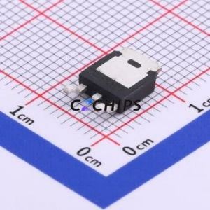 ทรานซิสเตอร์ฟิลด์ทรานซิสเตอร์ (มอสเฟท) ทรานซิสเตอร์ภาคสนาม FDD86102LZ-VB TO-252แบบใหม่ & ดั้งเดิม - Product Image 2