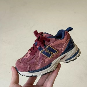 Zapatillas Deportivas Chunky Dunky para Niños - Zapatillas Ligeras para Caminar al Aire Libre para Niños y Niñas, Moda Casual - Product Image 4