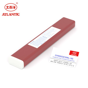 <span class=keywords><strong>Electrodo</strong></span> de soldadura de acero inoxidable de titanio de Lima atlántica, varilla de soldadura de acero inoxidable - Product Image 4