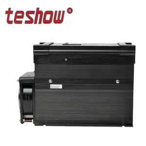 GMAX Industrial Intelligent 3 Phase AC Power <strong>Regulator</strong> SCR TCH300-C 1 Year Warranty 0-10v 4-20mA Input Thyristor <strong>Regulator</strong> - Product Image 2