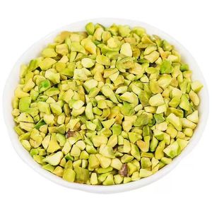 Pistaches brutes de qualité alimentaire en gros, 1 kg, pistaches pour le chocolat, prix bas, fruits secs comestibles - Product Image 4