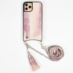Anti-caída cuello <span class=keywords><strong>colgante</strong></span> collar de cordón caja móvil del teléfono celular con correa para el <span class=keywords><strong>Iphone</strong></span> <span class=keywords><strong>11</strong></span> Pro - Product Image 6