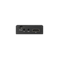 Link Pi MiniENC1 para Codificador Portátil de Transmisión HD 1080P60 RTSP RTMP H265, Transmisión en Vivo, Metálico, 1 Año de Garantía