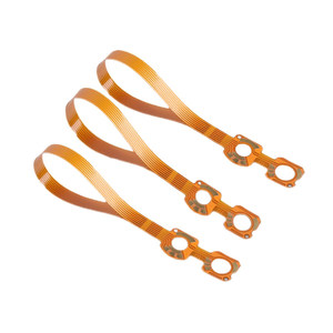 Prototipo de Placa Flexible FPC, Cable Flexible para Prototipos, Cable Plano Personalizado - Product Image 5