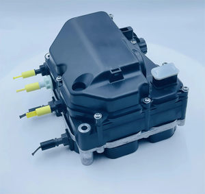 Pompe à urée SCR pour camion <span class=keywords><strong>Volvo</strong></span>, fournie par l'usine, références 098644D124, 0444042060, 0444042006, 0444042251, 21332701, 21577511, 21332695, pompe DEF - Product Image 2