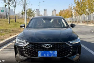 Voitures <span class=keywords><strong>d</strong></span>'<span class=keywords><strong>occasion</strong></span> Chery Arrizo 8 PRO 2025 1.6T DCT Édition Luxe+ Essence Voitures <span class=keywords><strong>d</strong></span>'<span class=keywords><strong>occasion</strong></span> <span class=keywords><strong>pas</strong></span> chères de Chine Véhicules <span class=keywords><strong>d</strong></span>'<span class=keywords><strong>occasion</strong></span> - Product Image 2