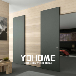 <span class=keywords><strong>Porte</strong></span> <span class=keywords><strong>coulissante</strong></span> en noyer de style européen, <span class=keywords><strong>invisible</strong></span> à l'intérieur, <span class=keywords><strong>porte</strong></span> <span class=keywords><strong>coulissante</strong></span> en bois fantôme, <span class=keywords><strong>invisible</strong></span>, cachée, <span class=keywords><strong>porte</strong></span> <span class=keywords><strong>coulissante</strong></span> plate <span class=keywords><strong>invisible</strong></span> - Product Image 3