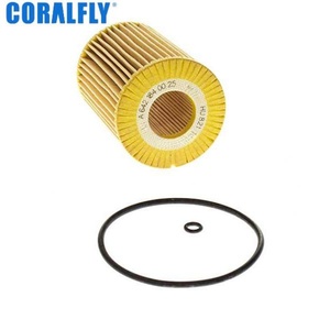 Filtro de Aceite para Motor de Automóvil SO7168 HU821x HU 821x para Mann Dodge Freightliner Jeep Mercedes - Product Image 2