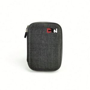 Botiquín de Primeros Auxilios Médico Portátil en Bolsa Impermeable de EVA, Hecho de Cuero de Nailon PU, para Viajes en Auto y Uso Doméstico - Product Image 4