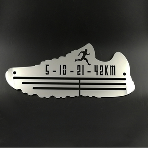 Factory Custom <strong>Medal</strong> Hanger <strong>Display</strong> - Product Image 6