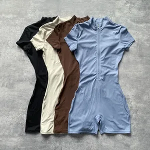 Mono Deportivo de Yoga para Mujer, Estampado <span class=keywords><strong>Animal</strong></span>, Tie Dye, Alta Resistencia, Elástico, con Cordón Ajustable en las Pantorrillas - Product Image 6