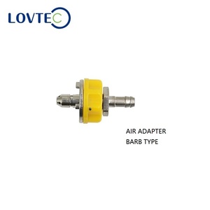 Lovtec Ohmeda Gas Connector Gasuitlaat Adapter Sneladapter - Product Image 6