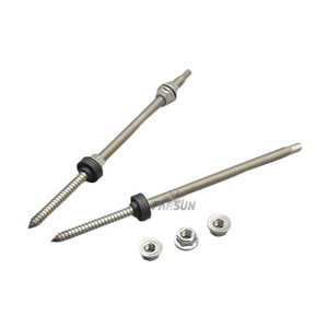 Soporte de Techo con Perno de Doble Rosca FarSun, Fijación para Techos - Product Image 1